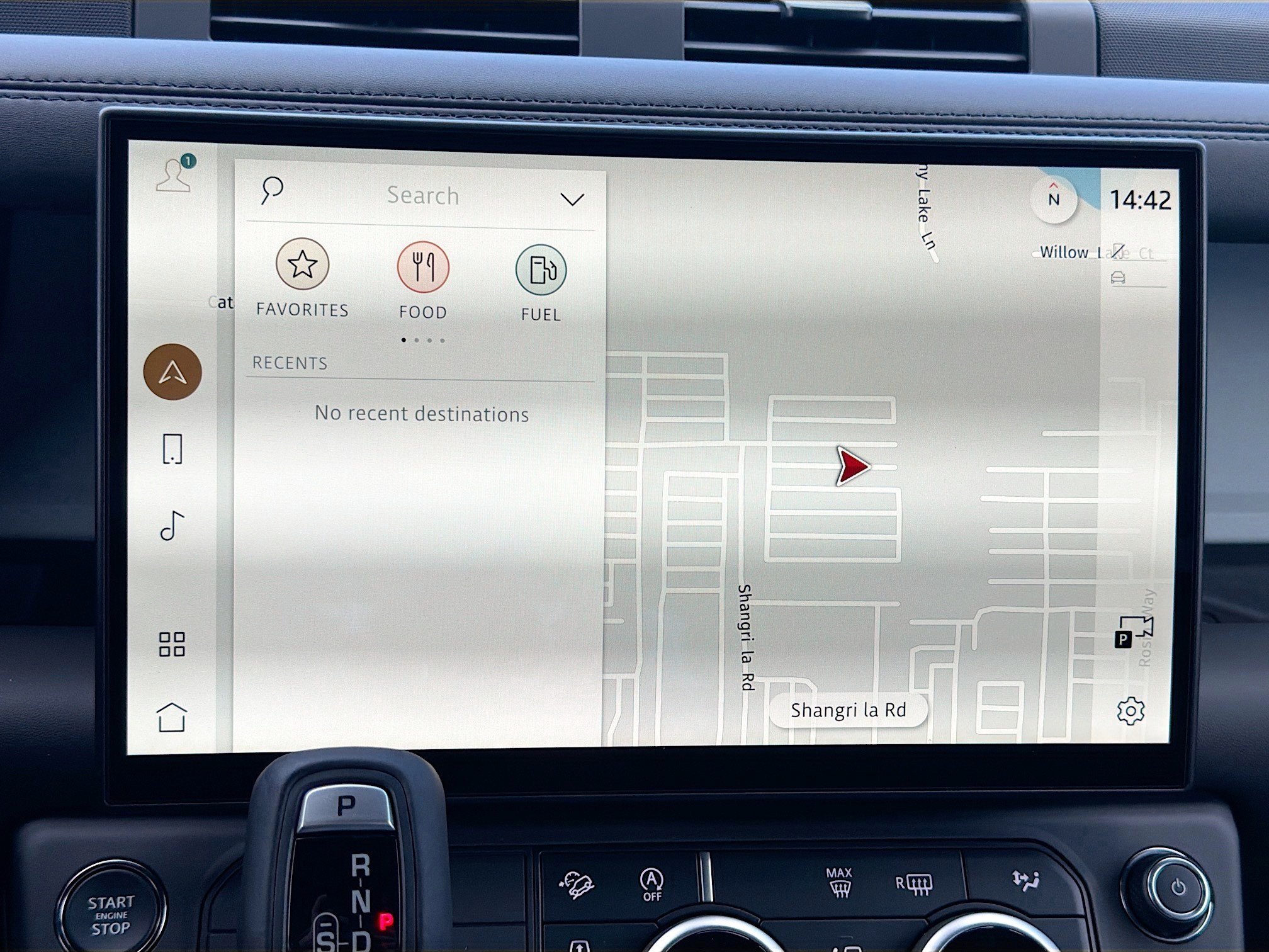 New 2026 Borasco Grey Land Rover X-Dynamic SE image 33