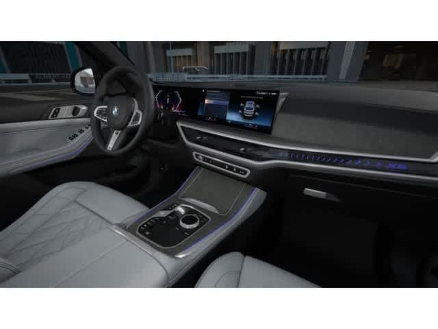 New 2026 Manhattan Green Metallic BMW sDrive40i image 14