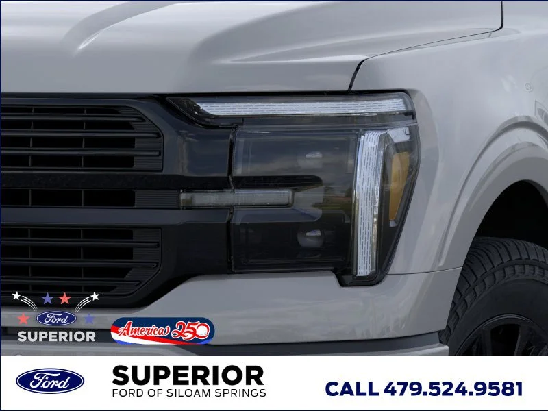 New 2026 Avalanche Ford Platinum image 18