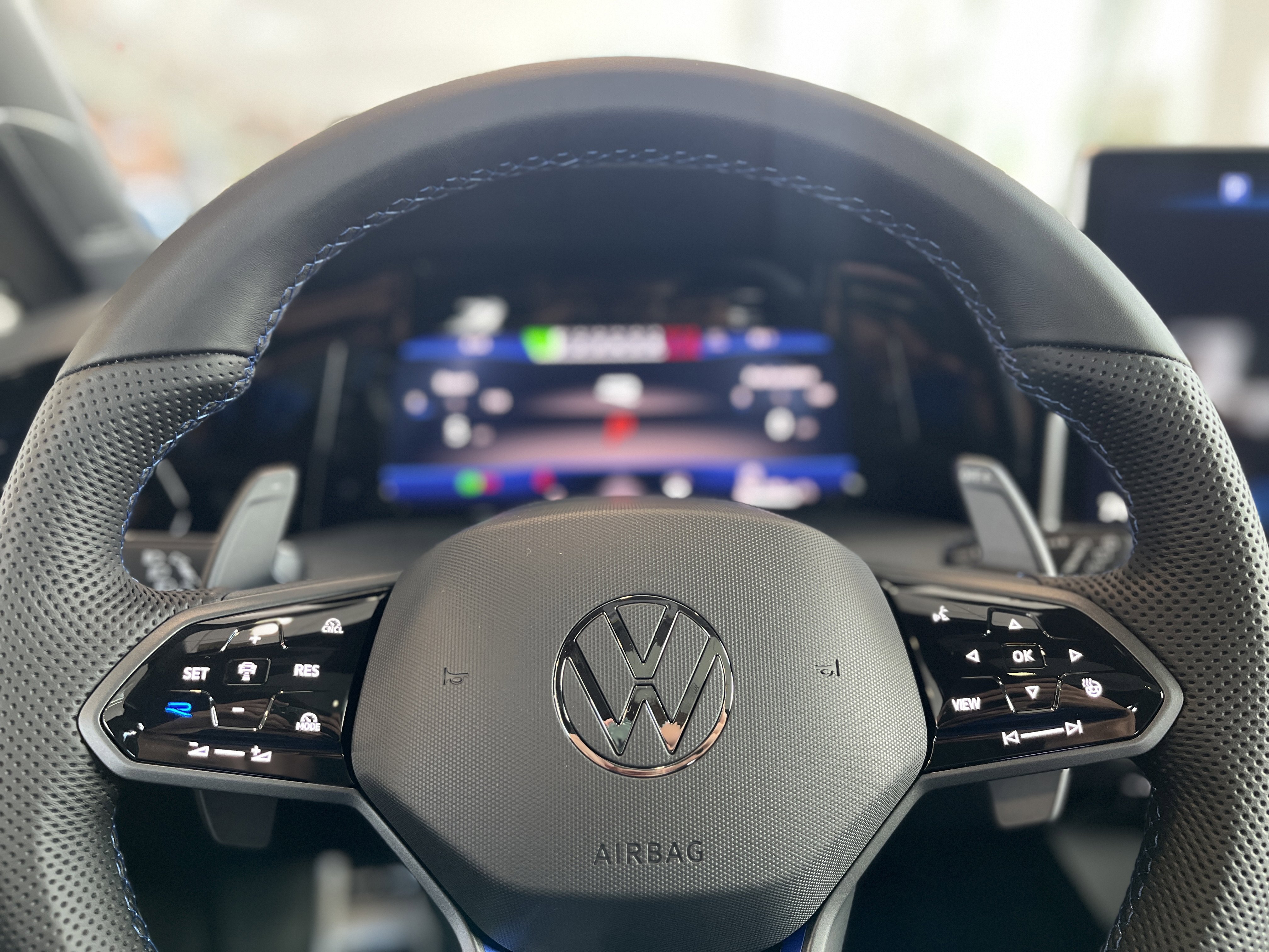 New 2026 Graphite Gray Volkswagen  image 32