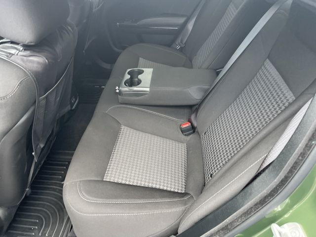 Used 2023 F8 Green Dodge R/T image 12