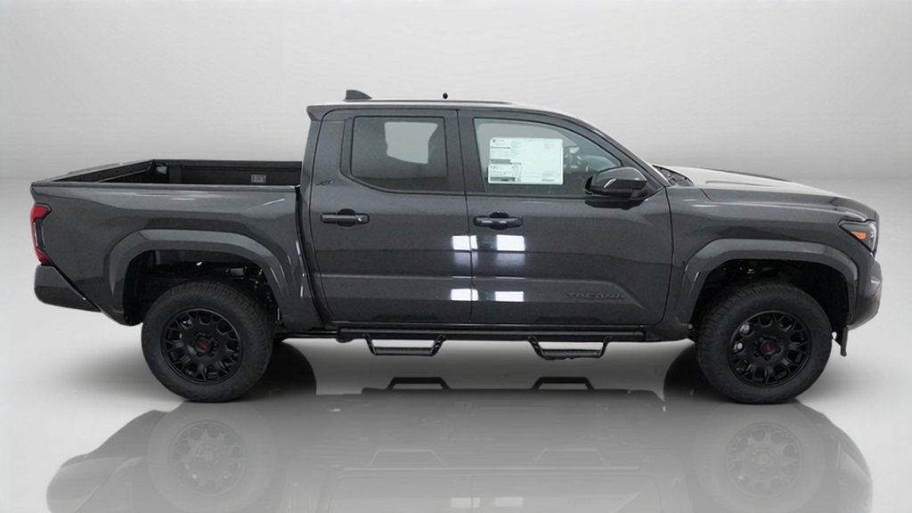 New 2026 Underground Toyota SR5 image 7