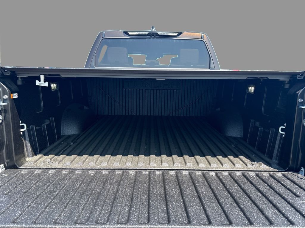 2025 Toyota Tundra 1794 Edition - Photo 12
