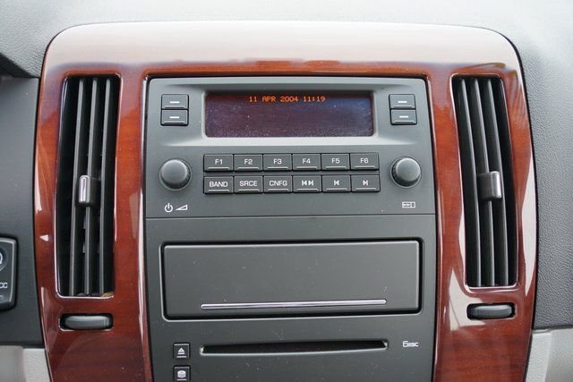 2006 CADILLAC STS - Image 13