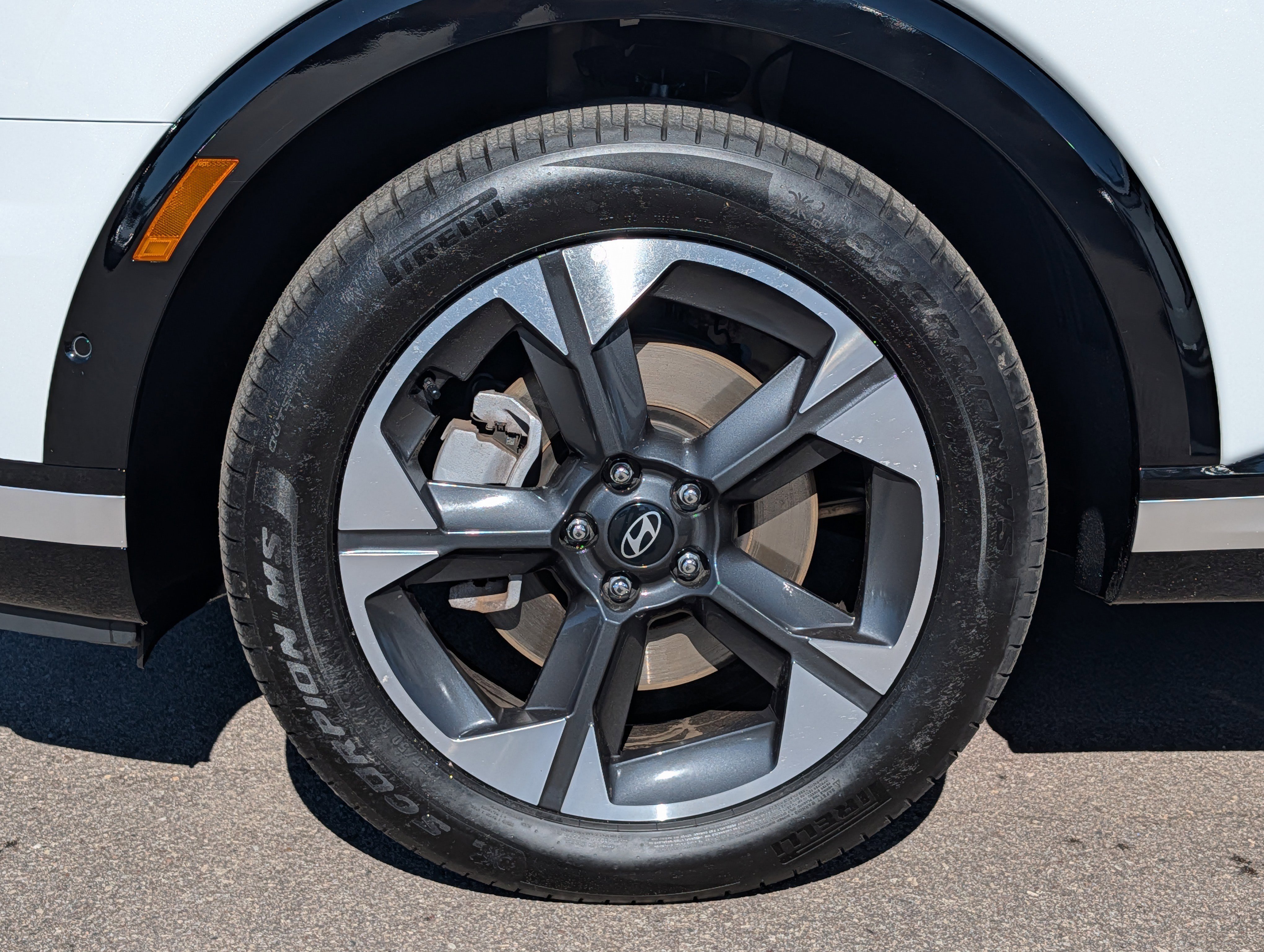 2026 Hyundai Palisade Limited - Photo 15
