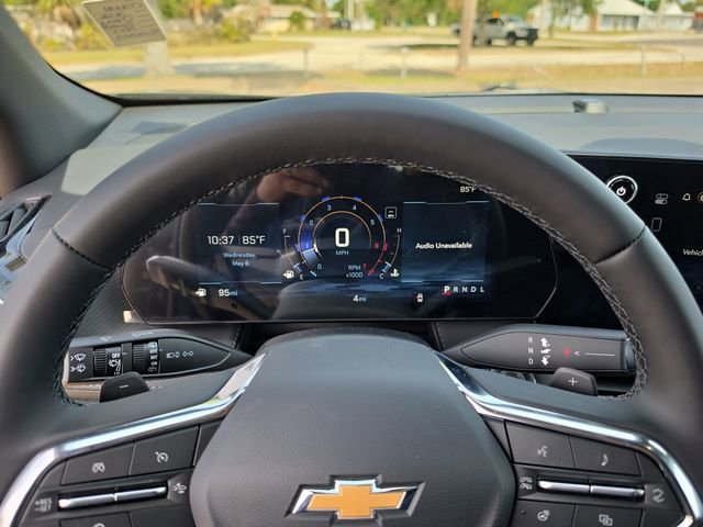 2026 Chevrolet Equinox LT - Photo 15