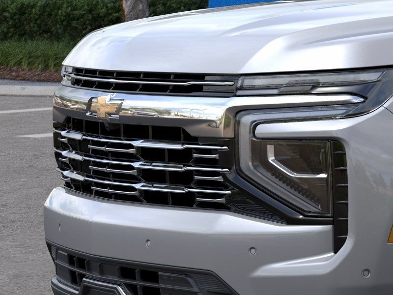 New 2026 Sterling Gray Metallic Chevrolet Premier image 23
