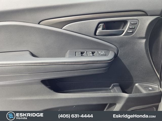 2026 Honda Ridgeline TrailSport - Photo 24