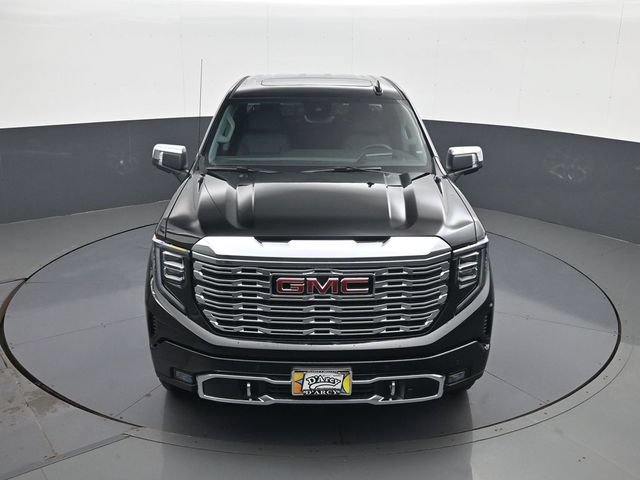New 2026 Onyx Black GMC Denali image 14