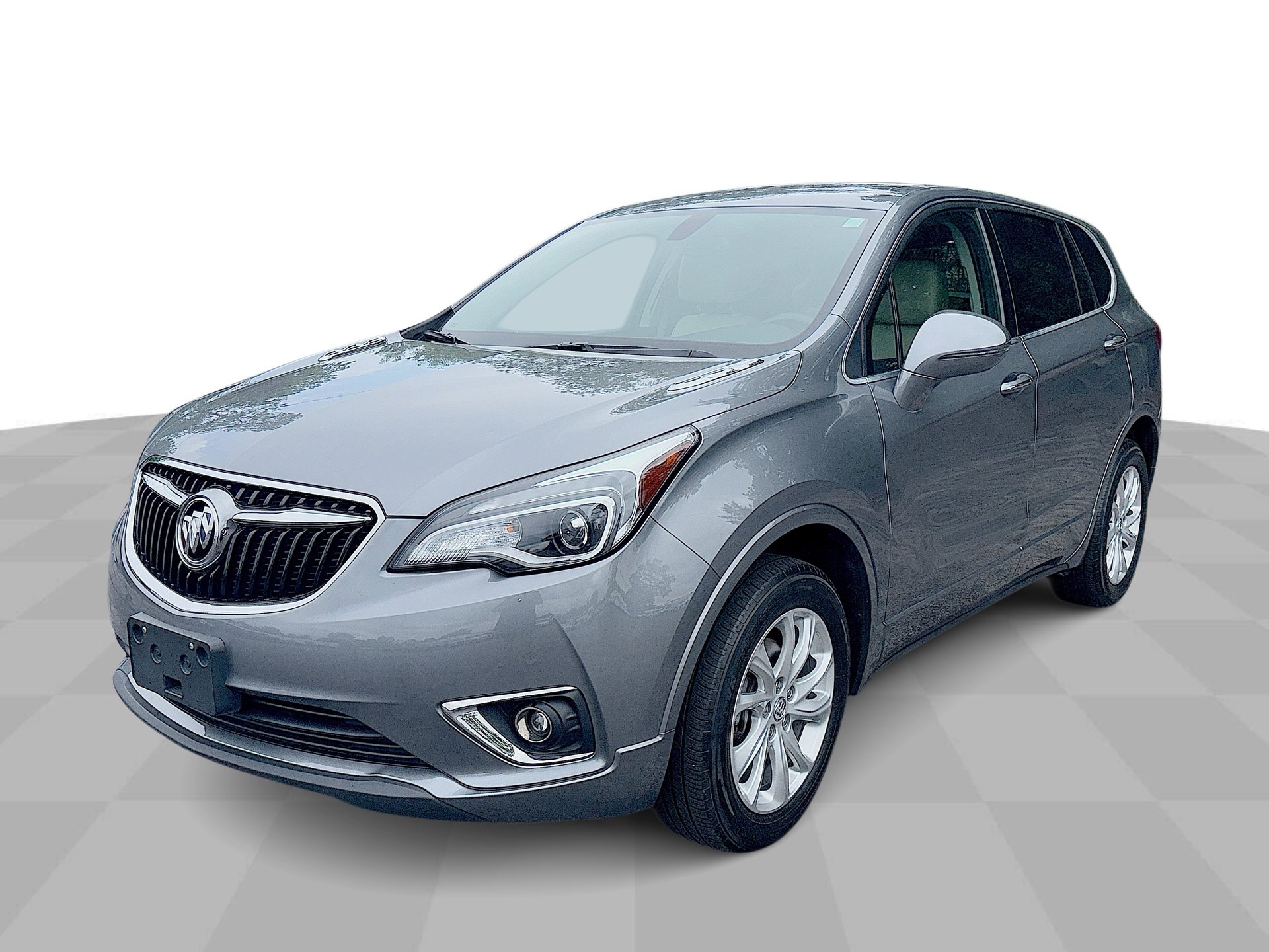 2019 Buick Envision Preferred AWD's photo