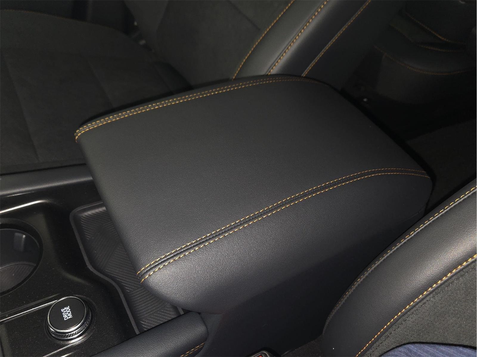 New 2026 Marsh Gray Ford Tremor® image 81