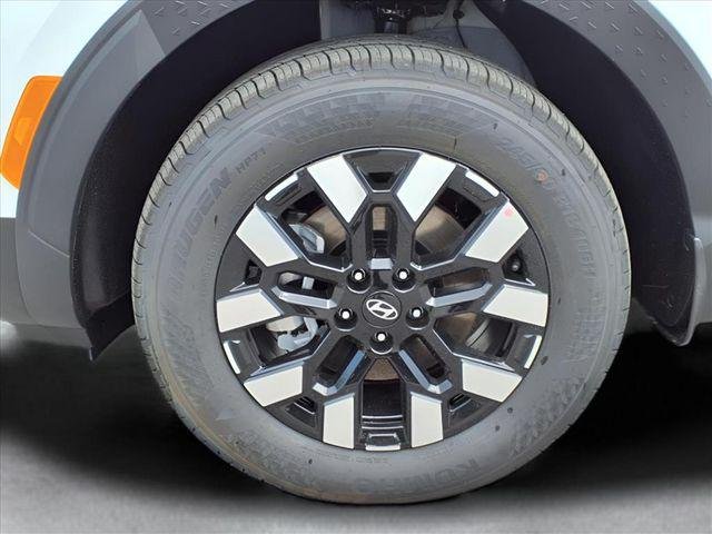 2026 Hyundai Santa Cruz SEL Activity - Photo 10
