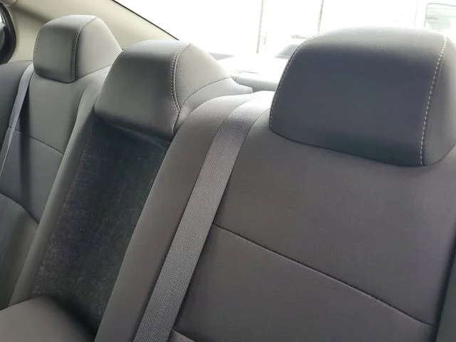 Used 2024 Gray Nissan 2.5 SV image 11