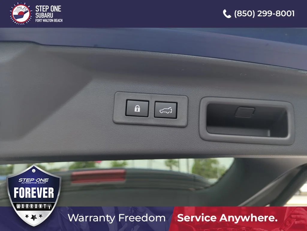 2026 Subaru Forester Sport - Photo 32