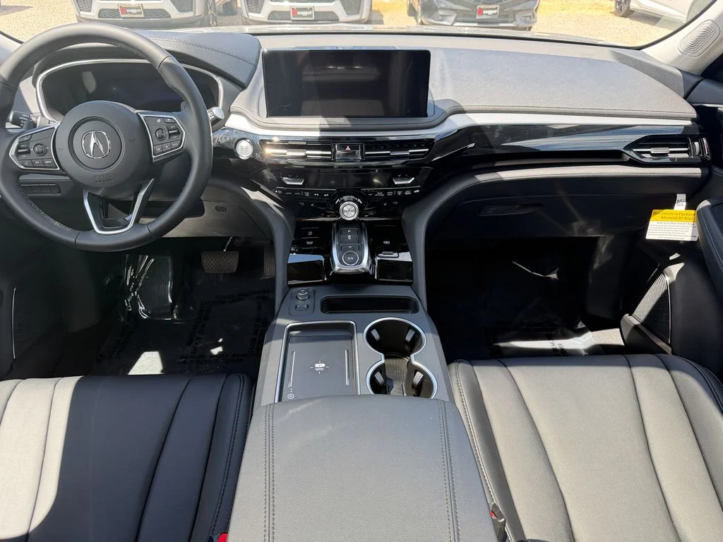 New 2026 Silver Acura Base image 27