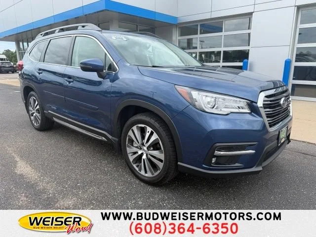 2019 Subaru Ascent Limited