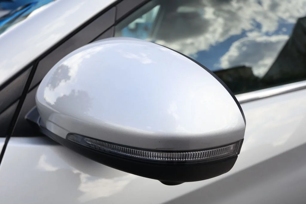 Used 2020 Silver Hyundai Limited image 14