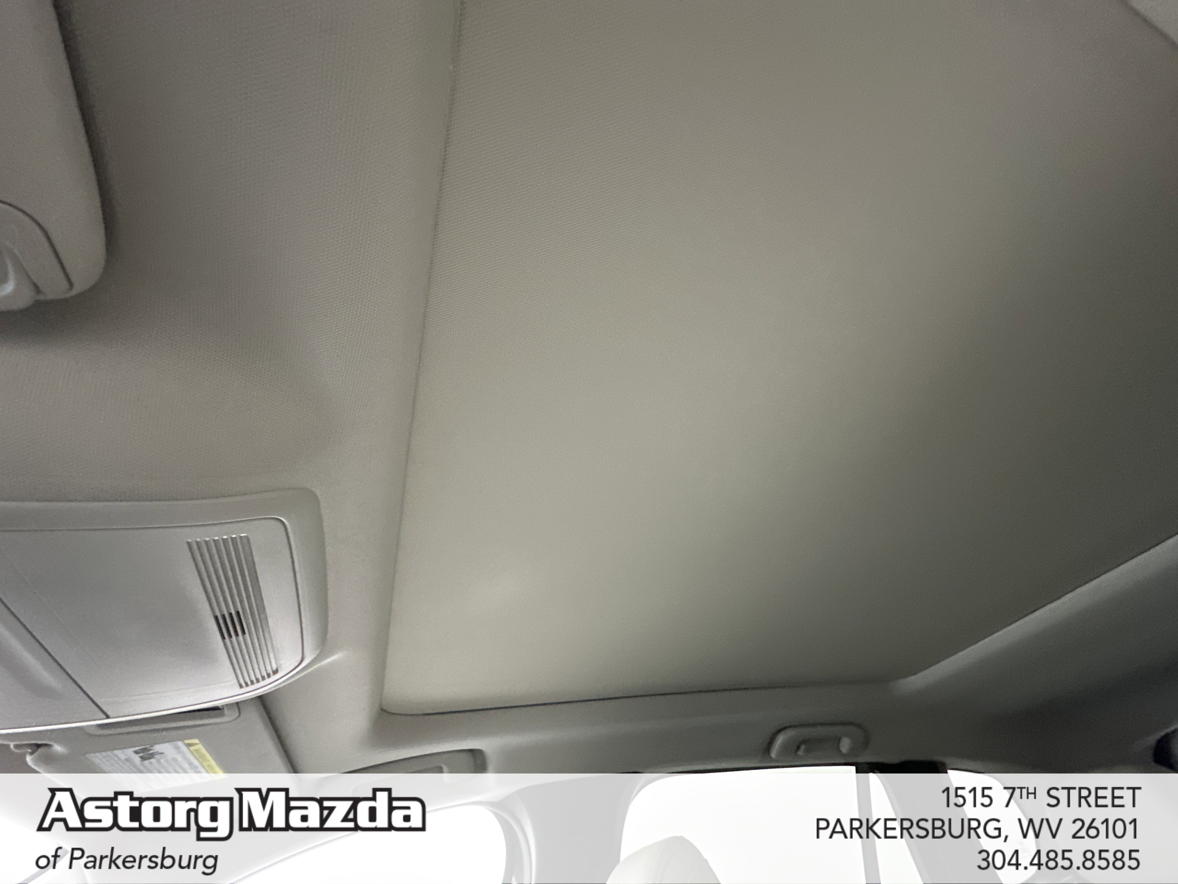 New 2026 Machine Gray Metallic Mazda 2.5 Turbo AWD image 21