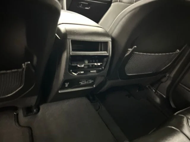 Used 2024 White Jeep Altitude X image 25