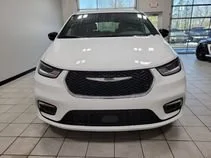 2026 Chrysler Pacifica Select - Photo 3