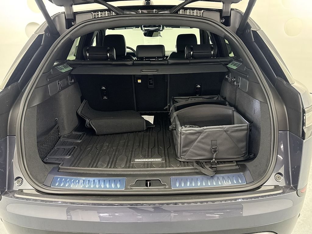 New 2026 Varesine Blue Land Rover Belgravia Edition image 27