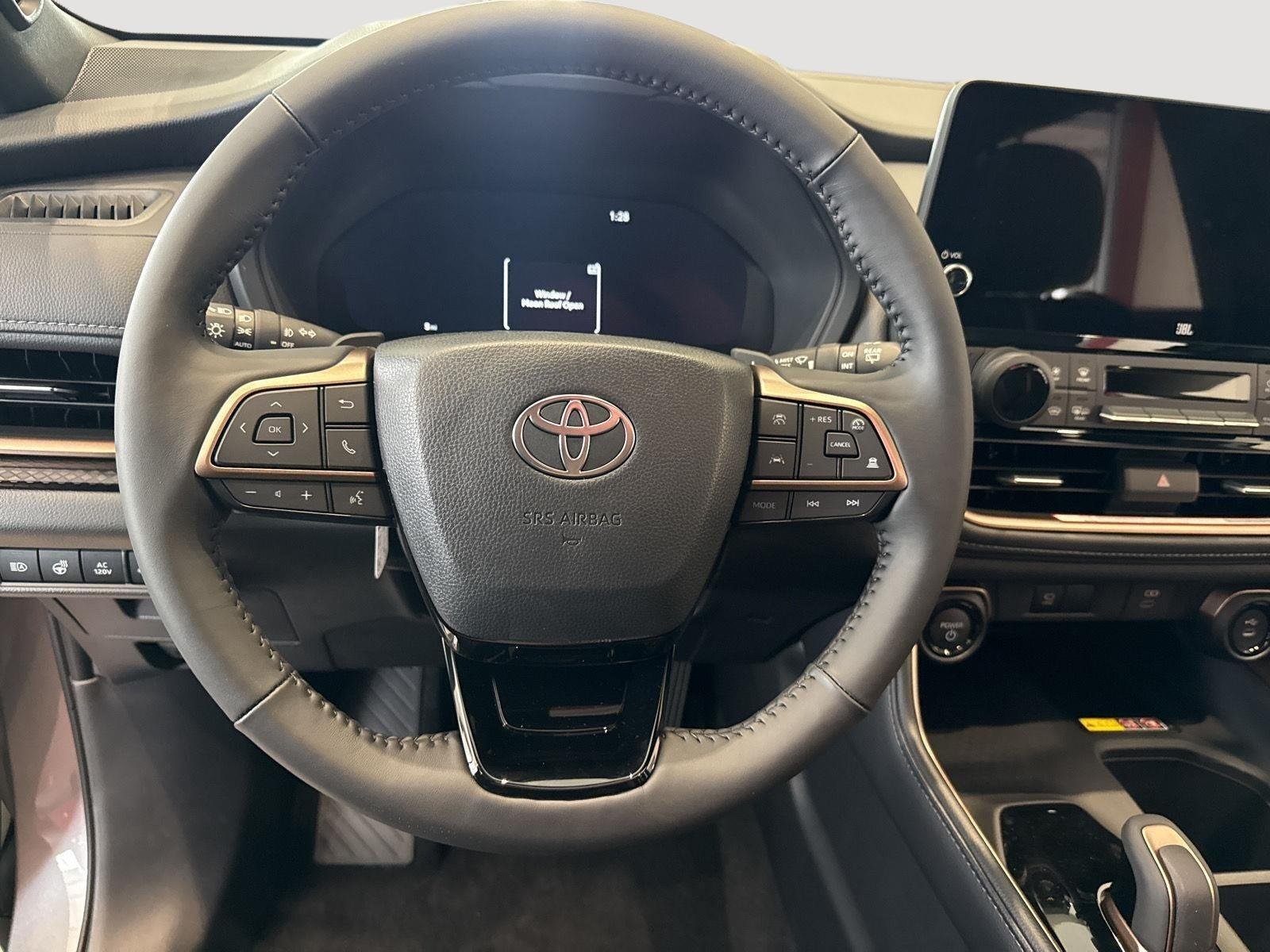 Used 2026 Heavy Metal Toyota MAX Limited image 18