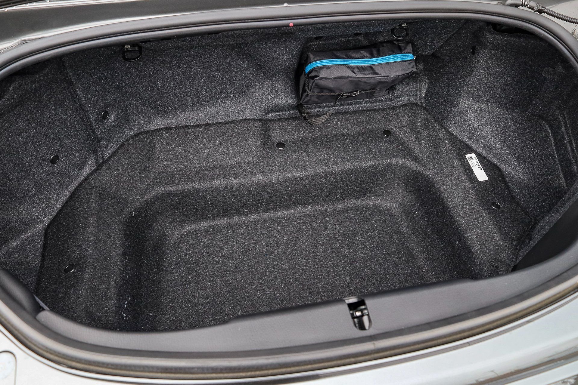 2025 Mazda MX-5 Miata Grand Touring - Photo 28