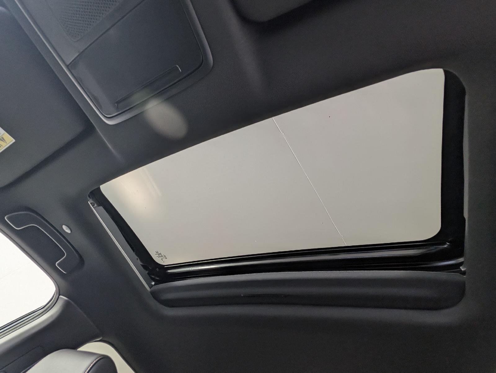 2025 Honda CR-V Sport Touring - Photo 33