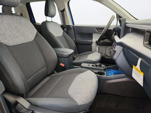 New 2026 Velocity Blue Ford XLT image 56