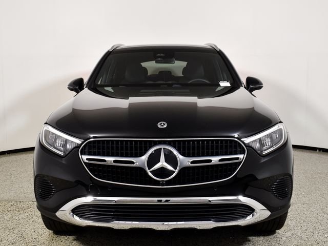 Certified Used 2025 Black Mercedes-Benz GLC 300 image 11