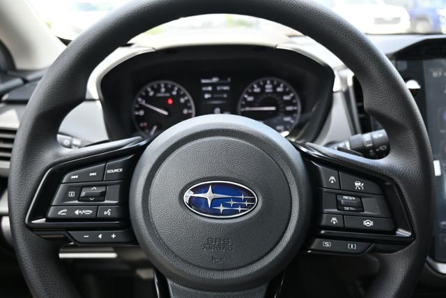 New 2026 Blue Subaru Premium image 27