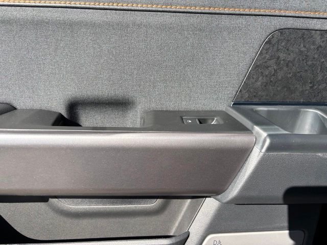 New 2026 Antimatter Blue Metallic Ford Tremor® image 14
