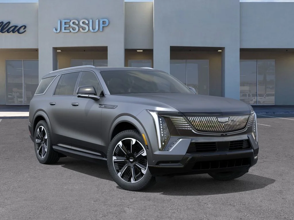 2026 Cadillac Escalade IQL Premium Sport - Photo 7