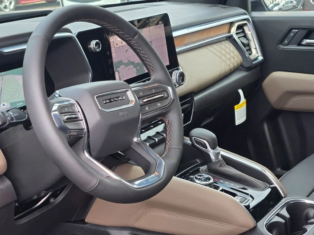 2026 GMC Canyon Denali - Photo 37