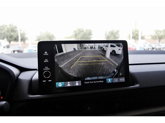 2025 Honda CR-V Sport-L - Photo 20