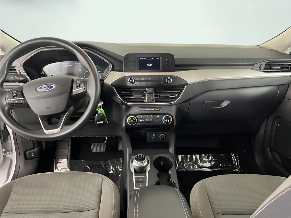 2021 Ford Escape S - Photo 17