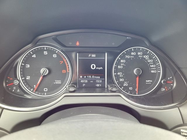 Used 2016  Audi 2.0T Premium Plus image 21