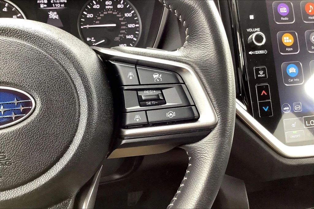 2025 Subaru Ascent Premium - Photo 20