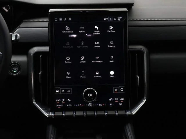 2026 GMC Acadia Elevation - Photo 36