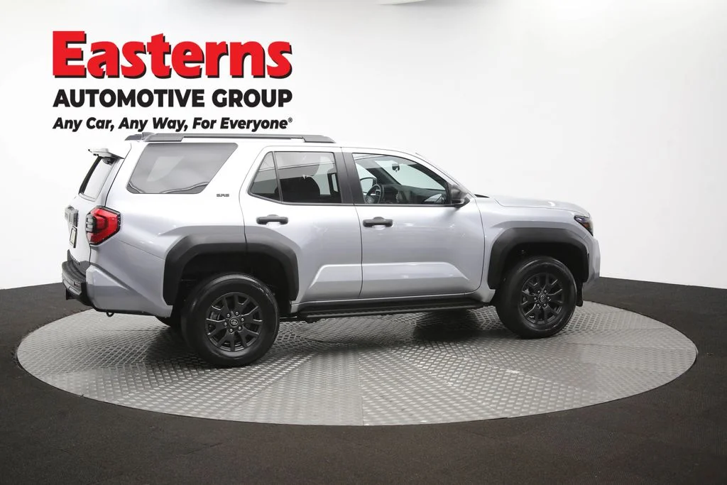 Used 2025 Gray Toyota SR5 image 43