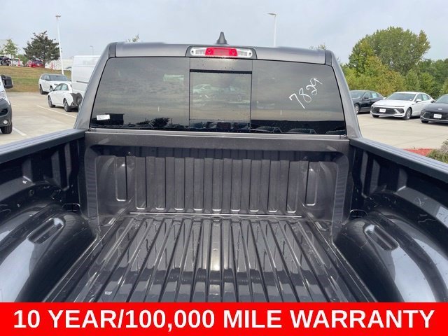2026 RAM 1500 Big Horn/Lone Star - Photo 11