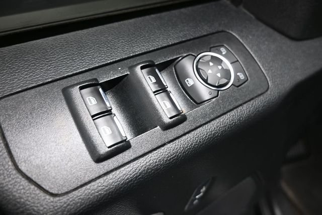 Used 2018 Black Ford XLT image 13