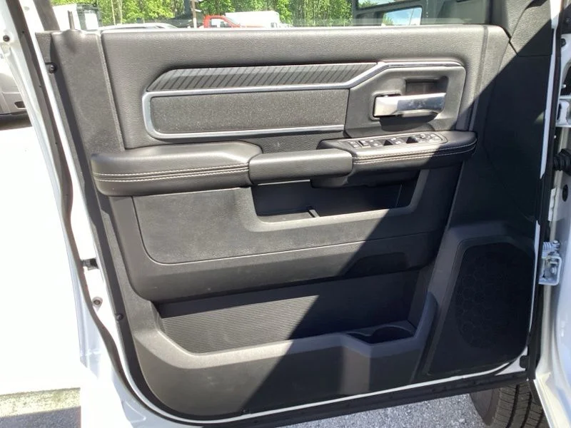 2026 RAM 2500 Big Horn - Photo 21