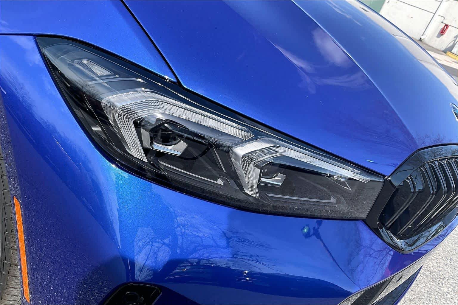 2026 BMW 3 Series 330i - Photo 13