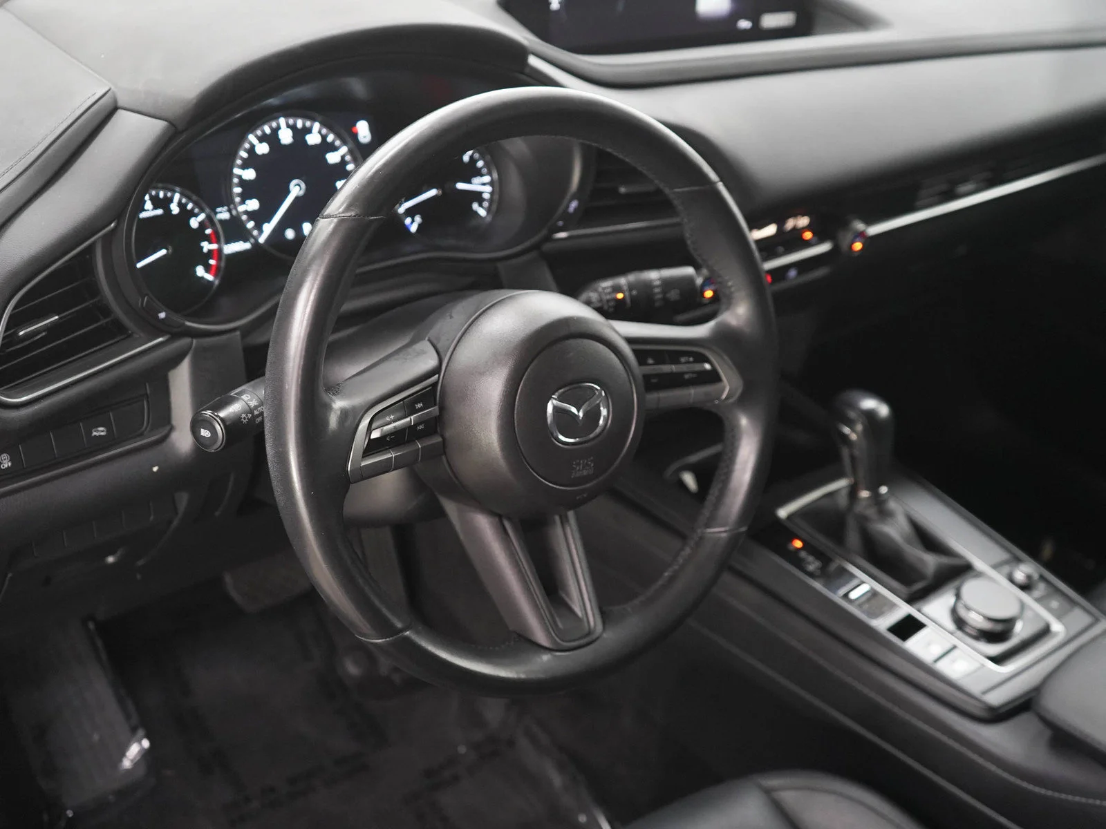 Used 2023 Machine Gray Metallic Mazda 2.5 S Select Package image 21