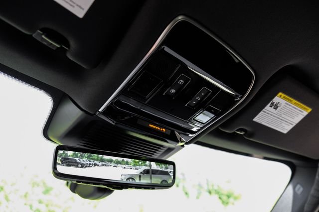 2026 Land Rover Range Rover Sport Dynamic SE - Photo 31