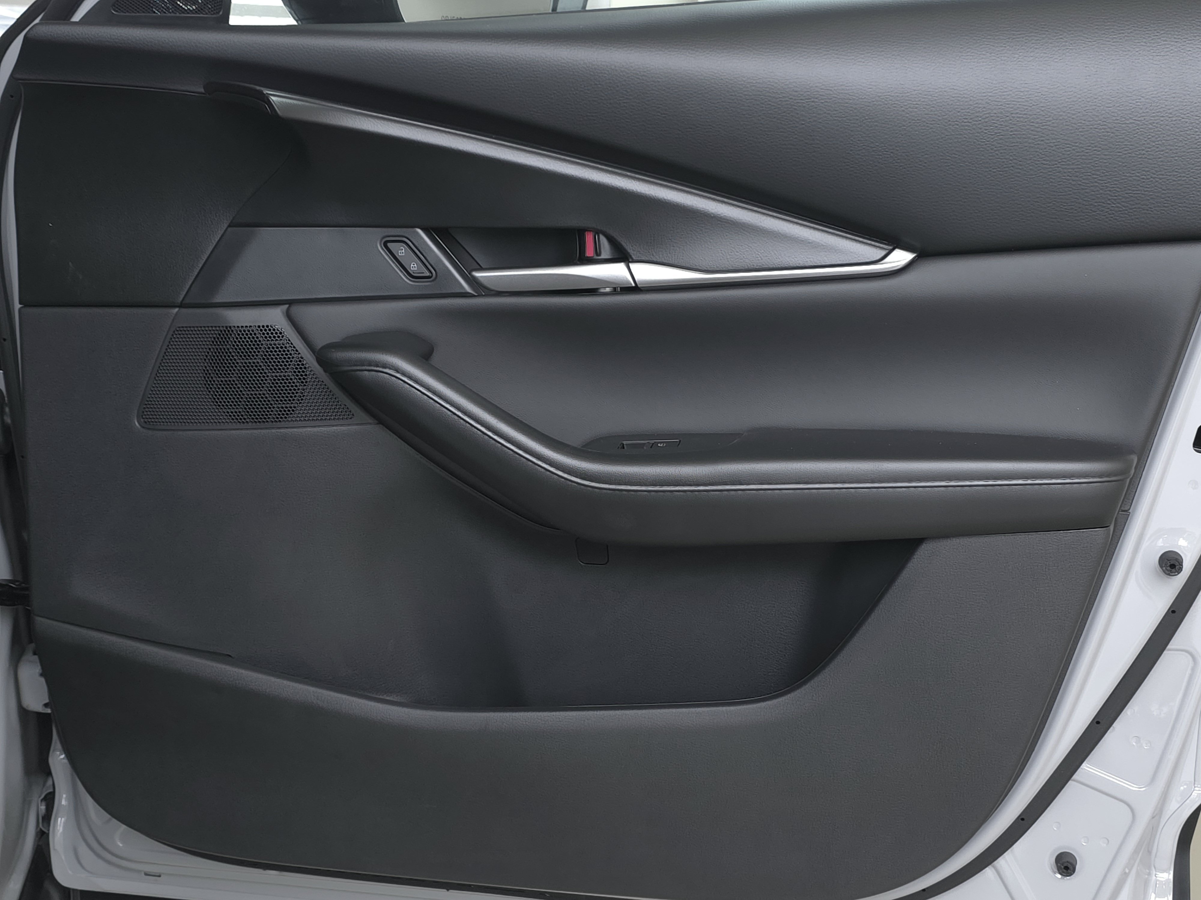New 2026 Aero Gray Metallic Mazda 2.5 S Select Sport AWD image 35