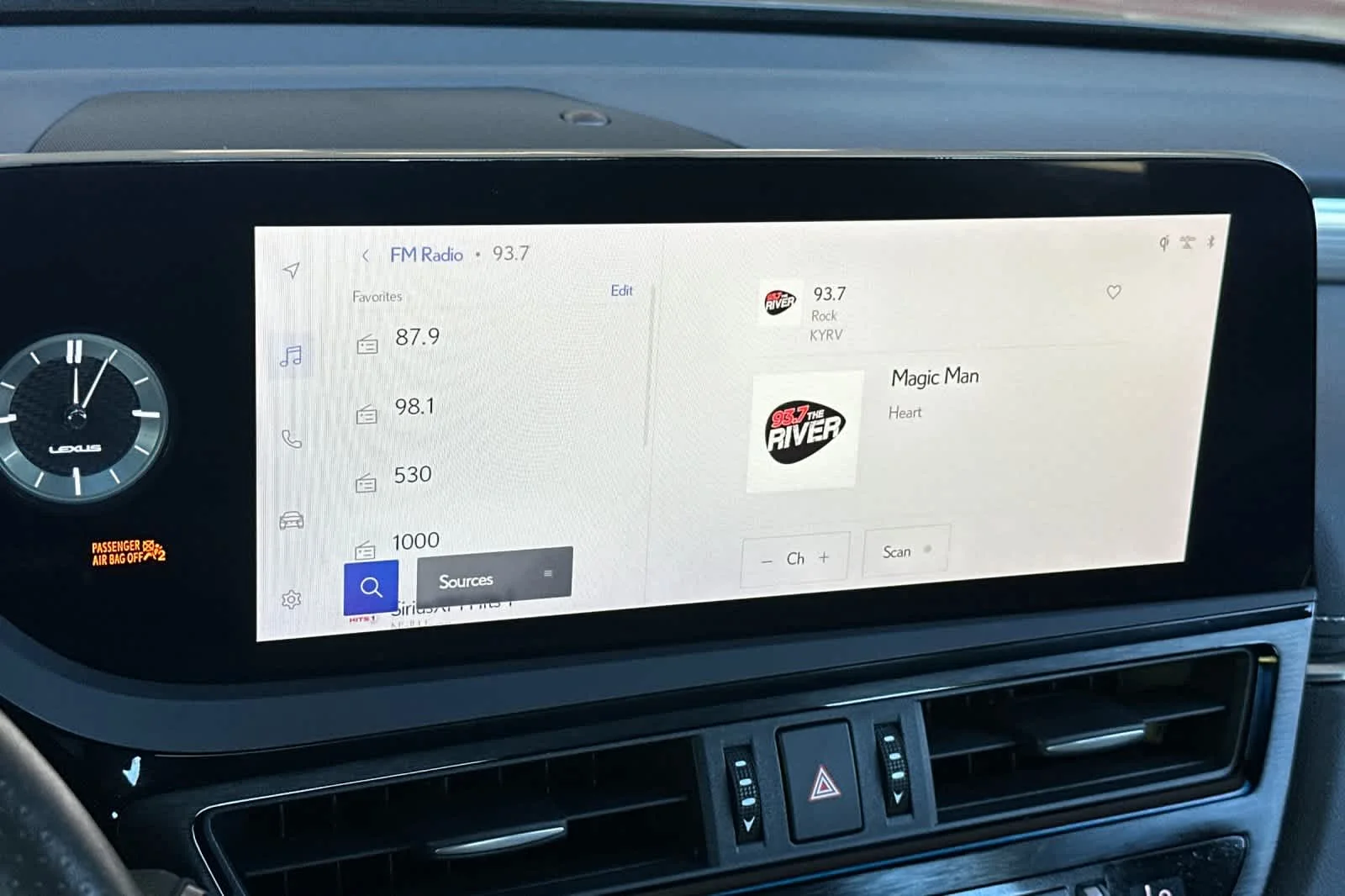 Certified Used 2023 CAVIAR Lexus F SPORT Handling image 20