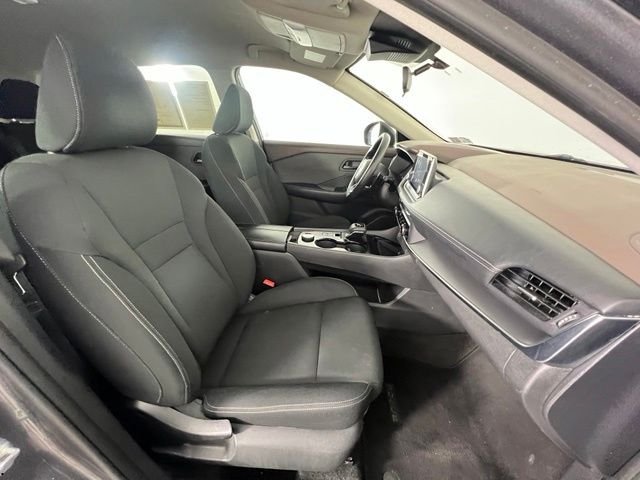 Used 2023 Gray Nissan S image 36