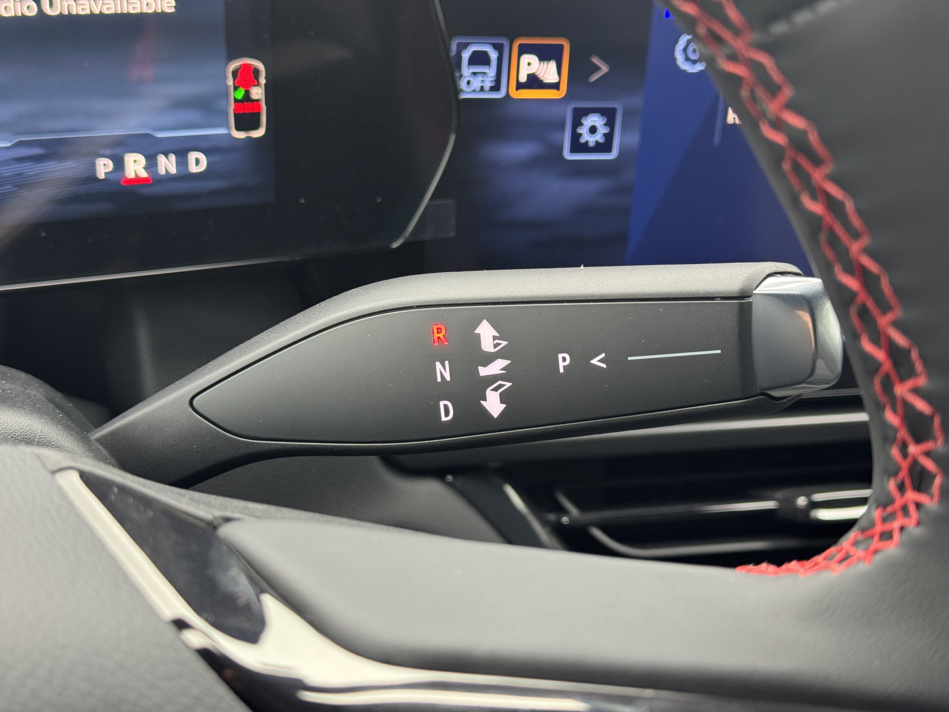 2026 Chevrolet Equinox EV RS - Photo 23